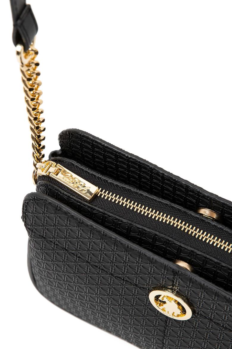 Kadın Siyah Çanta - 50208424001