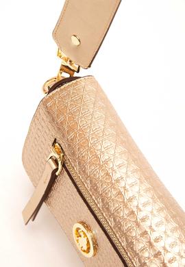 Kadın Sarı Çanta - 50208430003