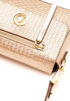 Kadın Sarı Çanta - 50208430003