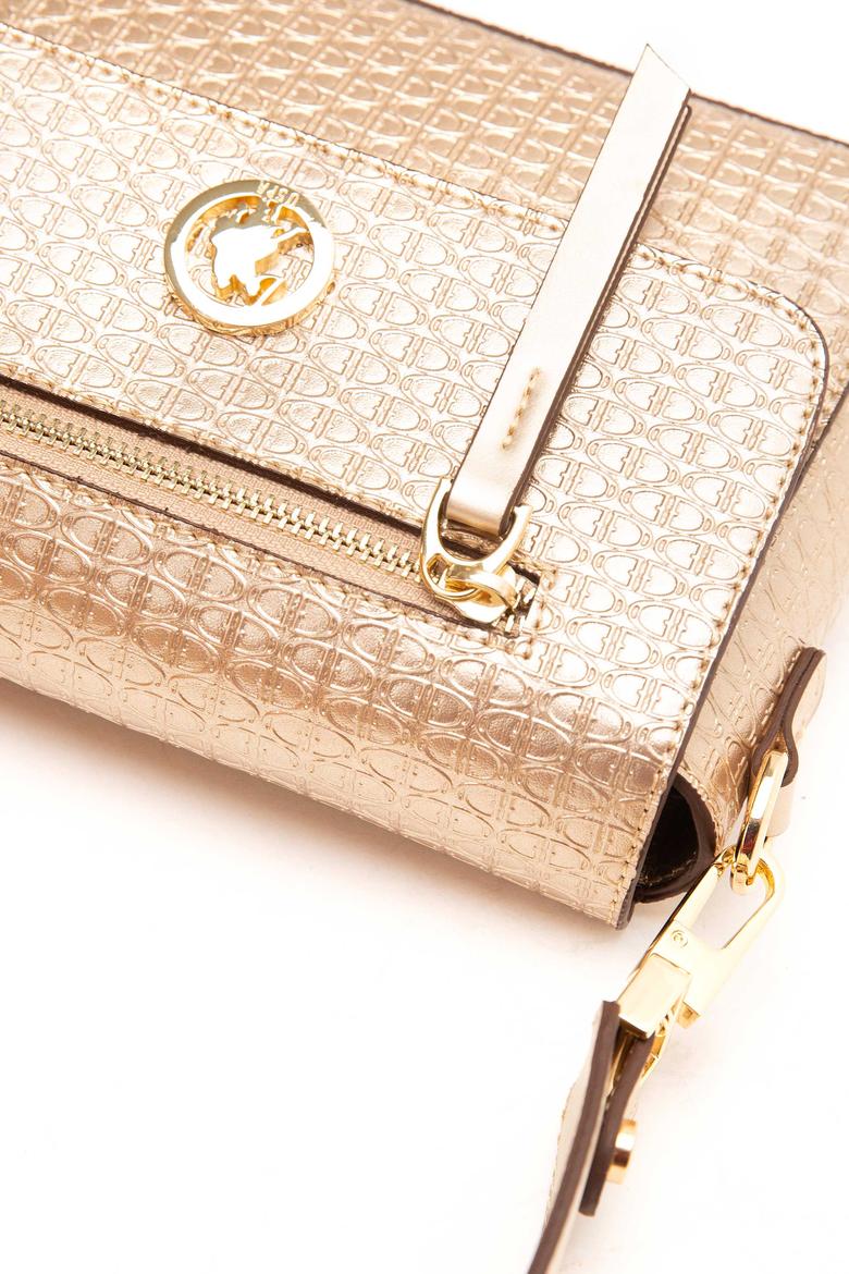 Kadın Sarı Çanta - 50208430003