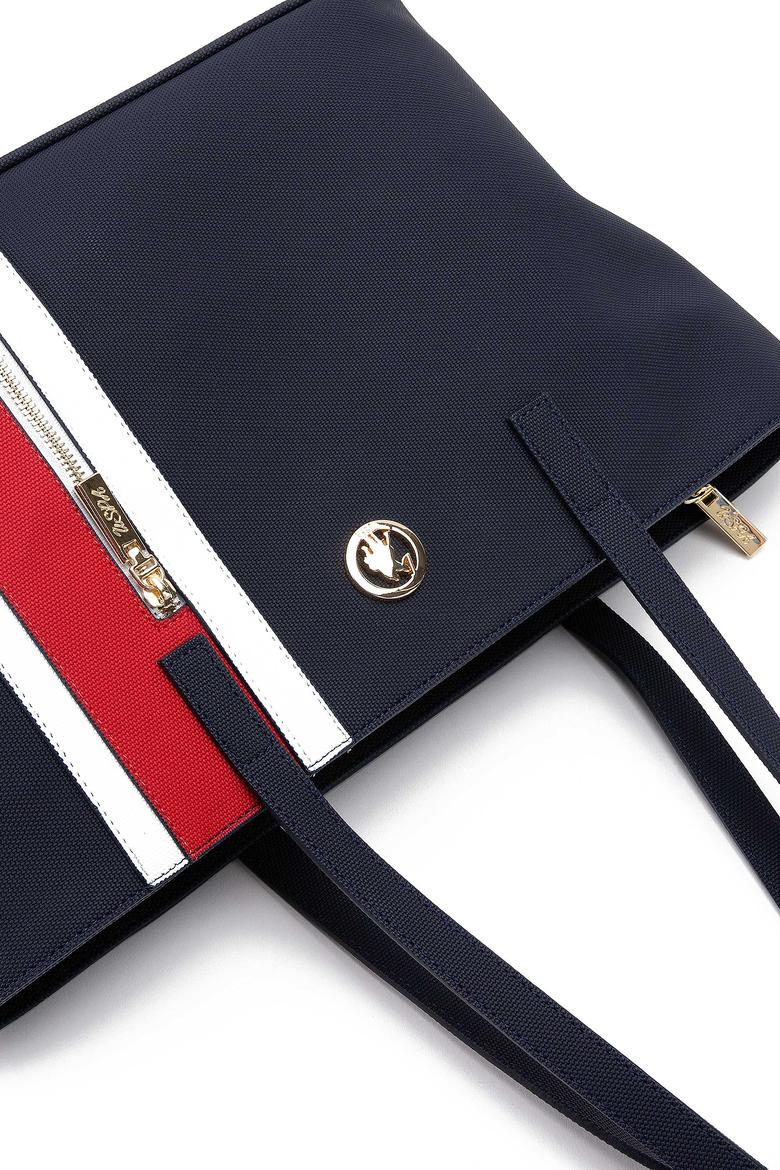 Kadın Lacivert Çanta - 50208438001