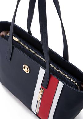 Kadın Lacivert Çanta - 50208438001