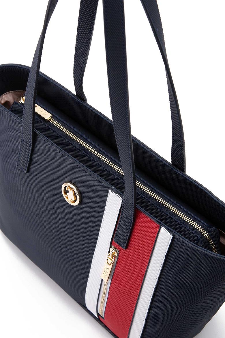 Kadın Lacivert Çanta - 50208438001