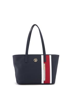 Kadın Lacivert Çanta - 50208438001