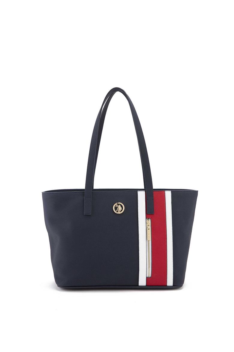 Kadın Lacivert Çanta