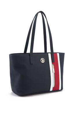 Kadın Lacivert Çanta - 50208438001