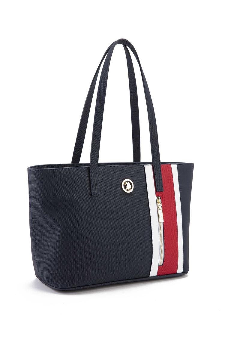 Kadın Lacivert Çanta - 50208438001