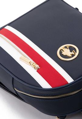 Kadın Lacivert Çanta - 50208437001