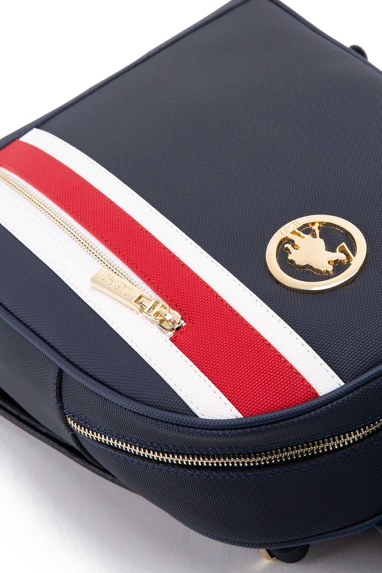 Kadın Lacivert Çanta - 50208437001