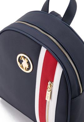 Kadın Lacivert Çanta - 50208437001