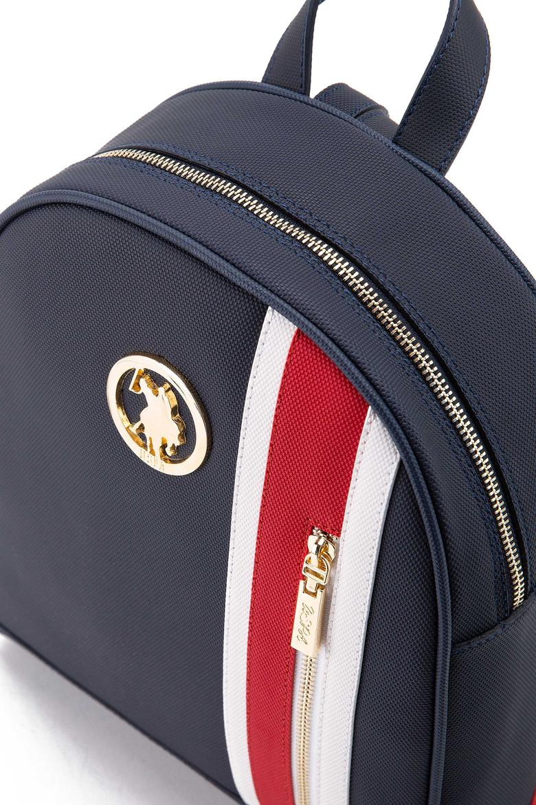 Kadın Lacivert Çanta - 50208437001