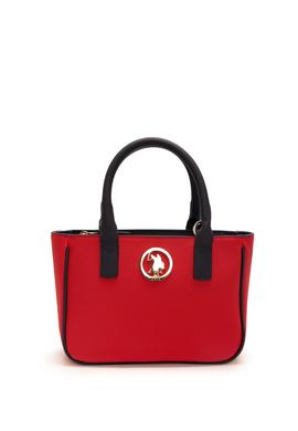 Kadın Kırmızı Çanta - 50208446003