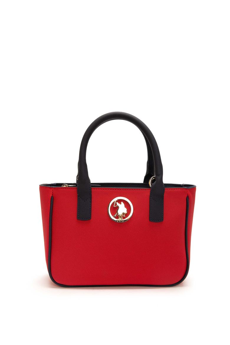 Kadın Kırmızı Çanta