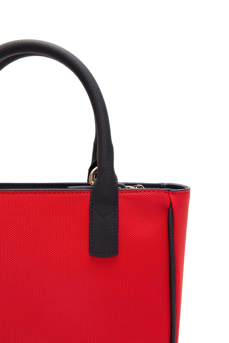 Kadın Kırmızı Çanta - 50208446003