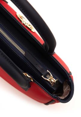 Kadın Kırmızı Çanta - 50208446003