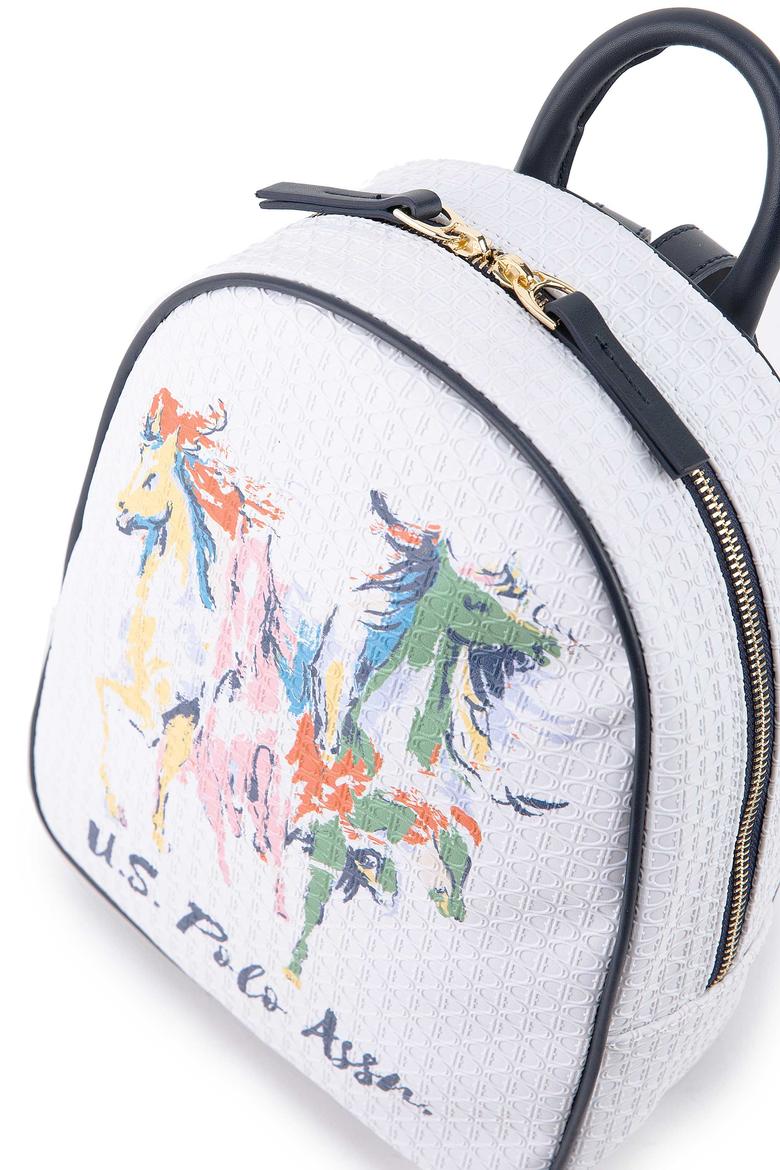 Kadın Pembe Çanta - 50208450001