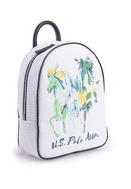 Kadın Yeşil Çanta - 50208450002