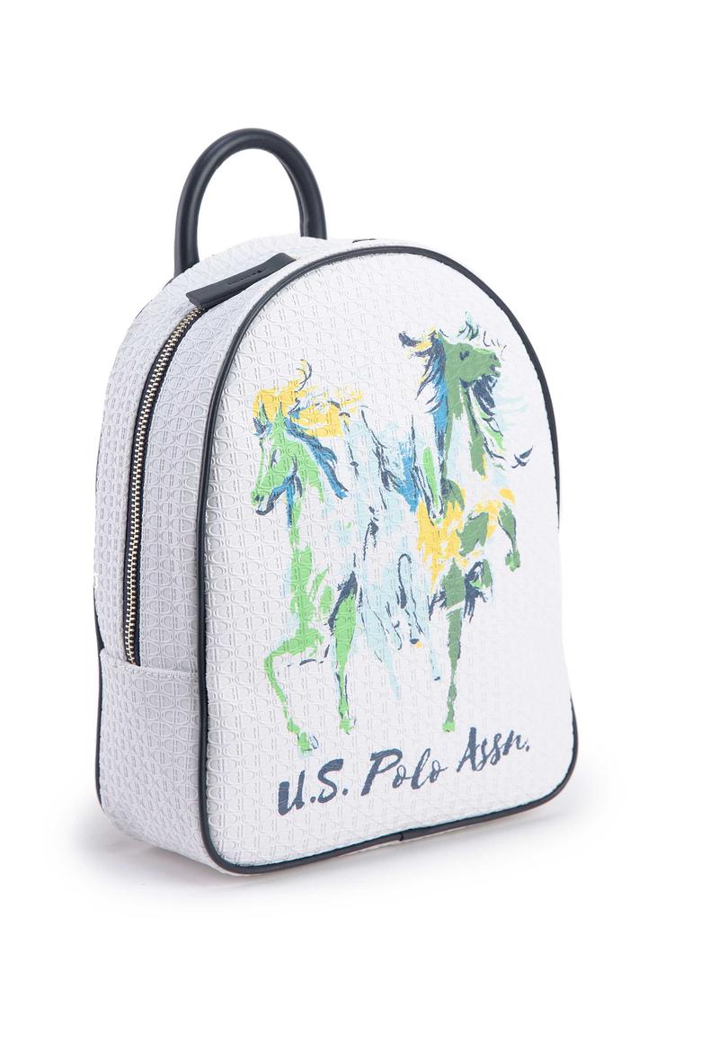 Kadın Yeşil Çanta - 50208450002