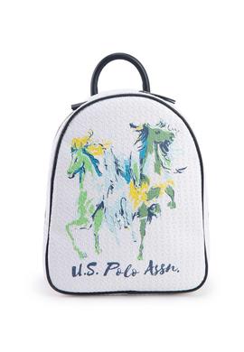 Kadın Yeşil Çanta - 50208450002