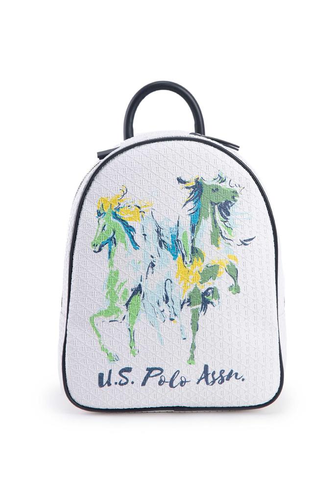 Kadın Yeşil Çanta