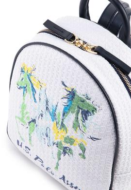 Kadın Yeşil Çanta - 50208450002