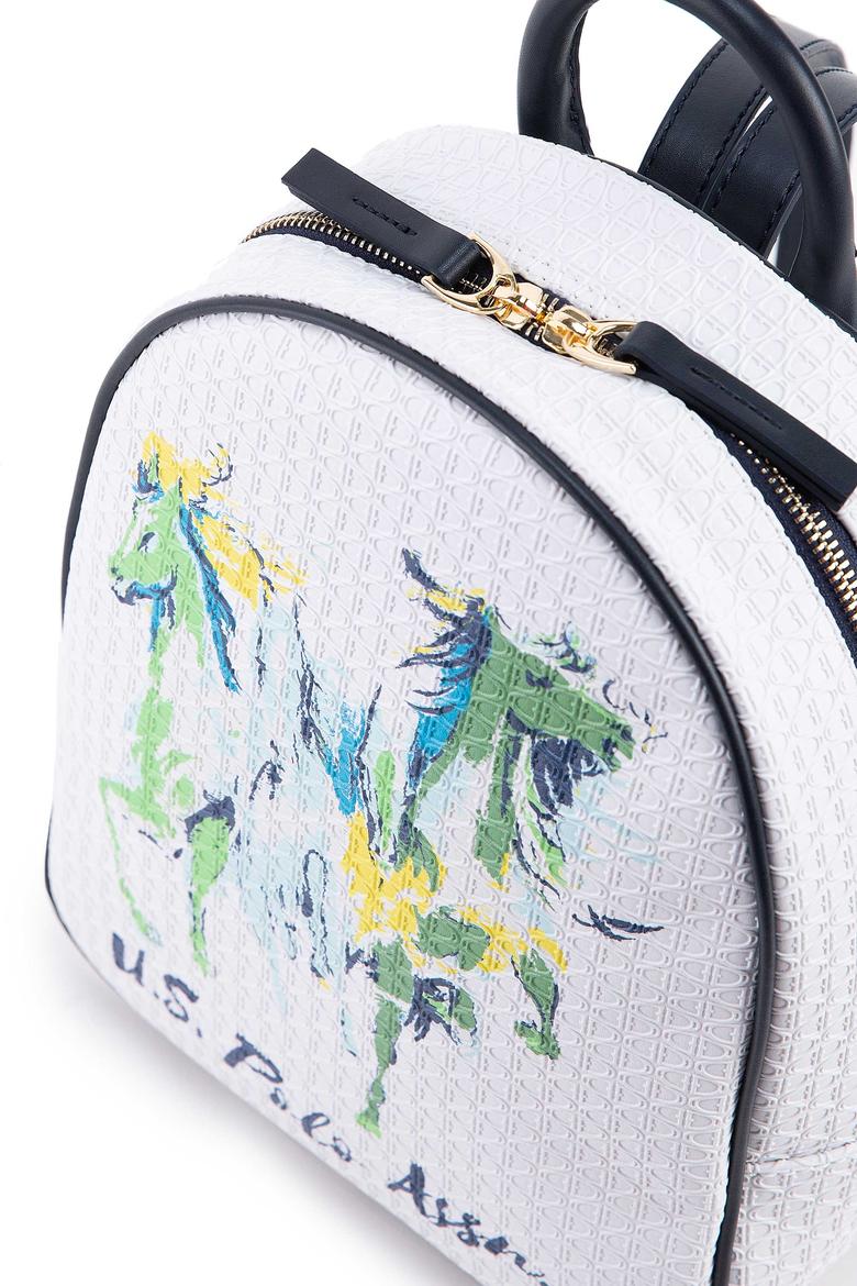 Kadın Yeşil Çanta - 50208450002