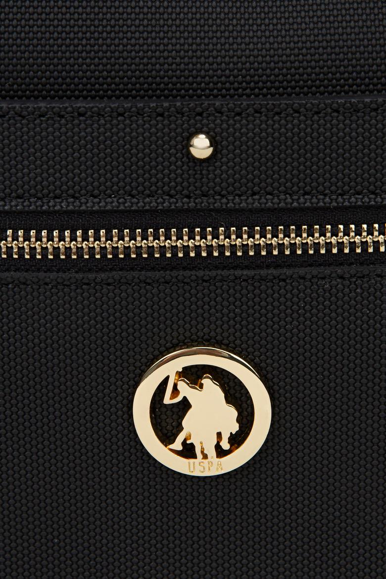 Kadın Siyah Çanta - 50203379001