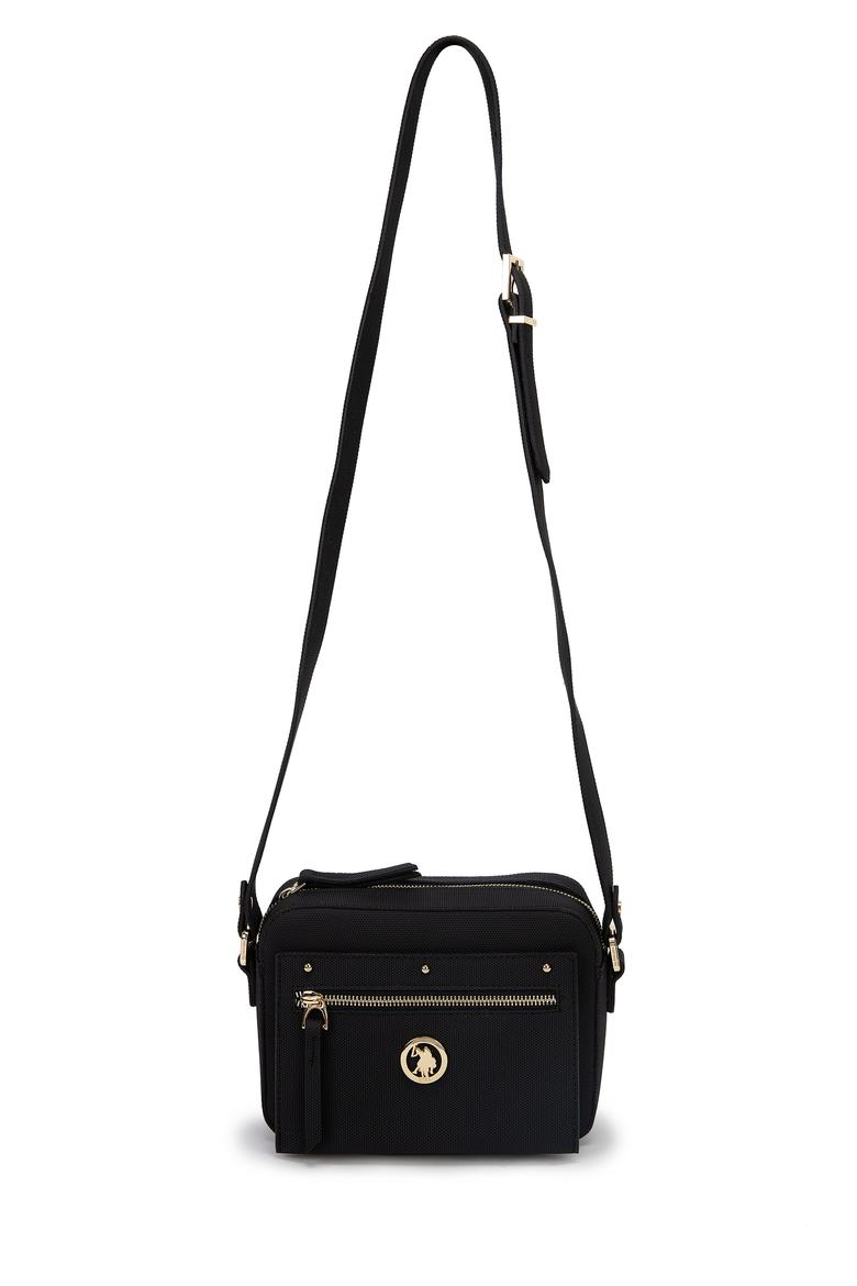 Kadın Siyah Çanta - 50203379001