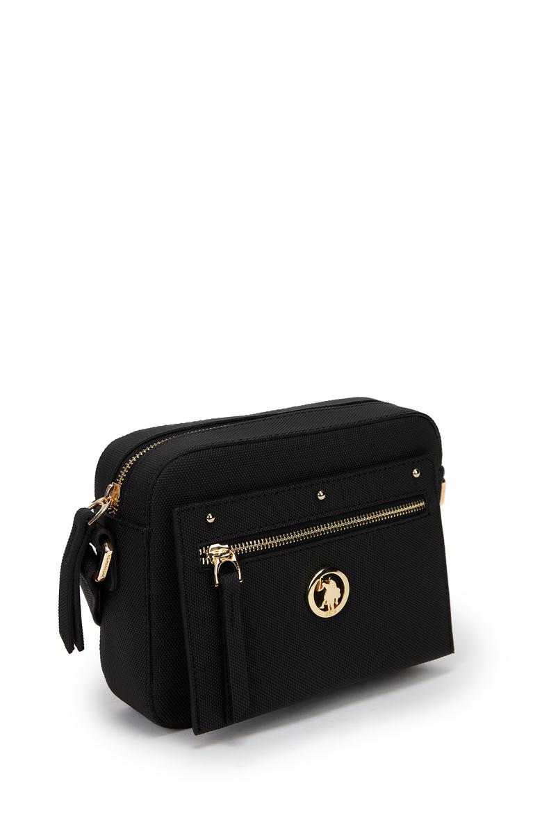 Kadın Siyah Çanta - 50203379001