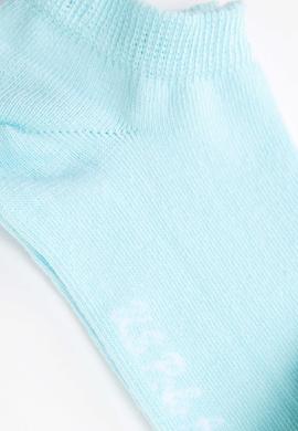 Kadın Pembe Çorap - 50203115003