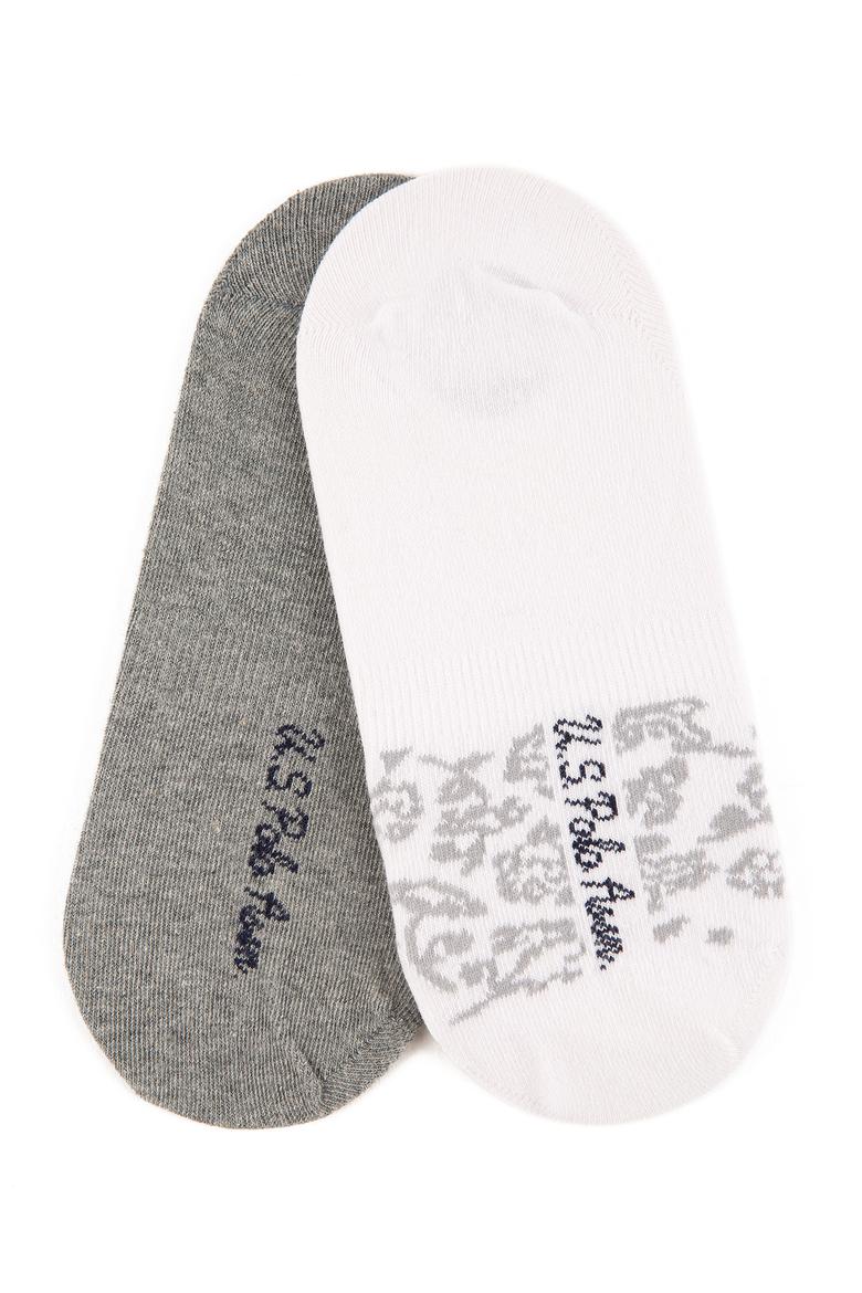 Kadın Gri Çorap - 50203163002