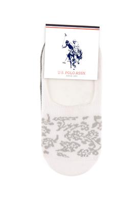 Kadın Gri Çorap - 50203163002