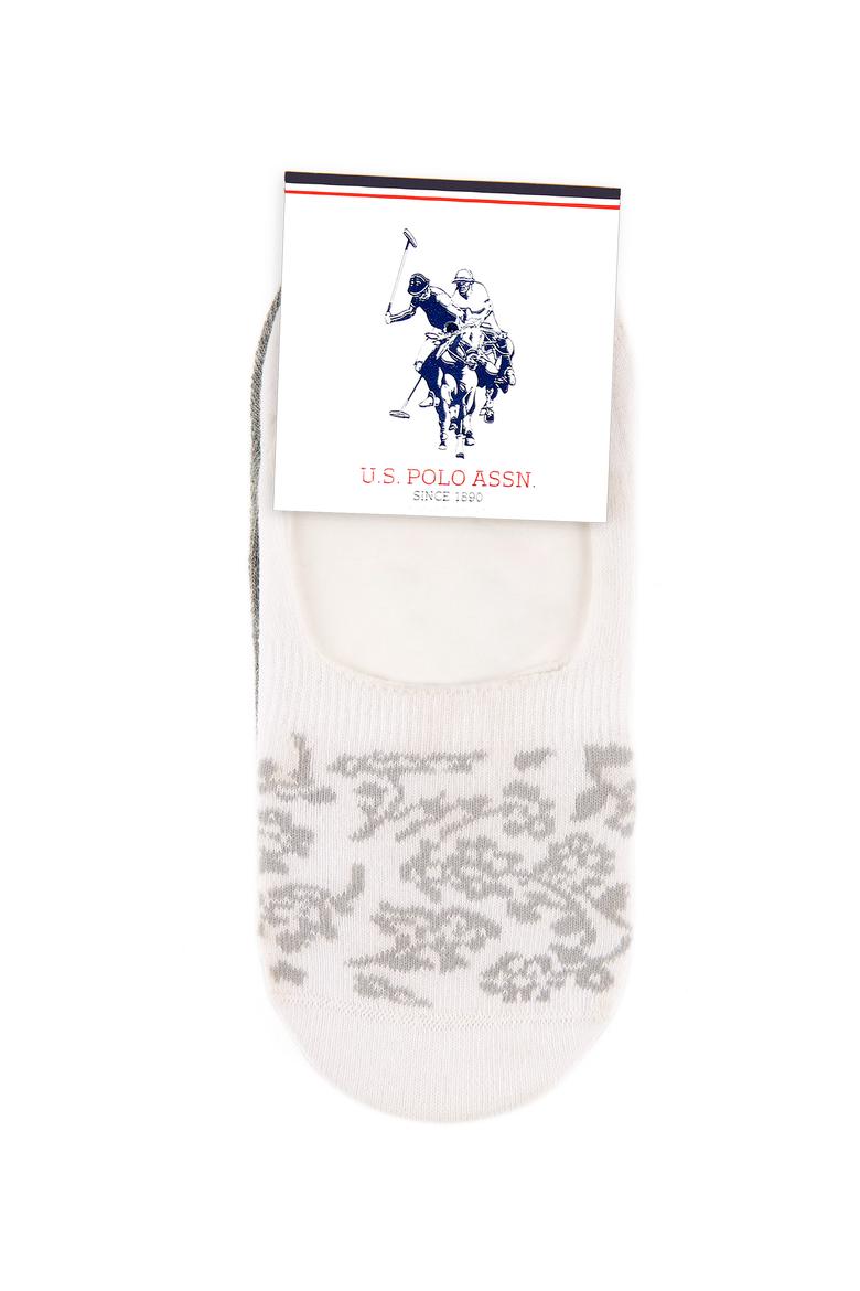 Kadın Gri Çorap - 50203163002