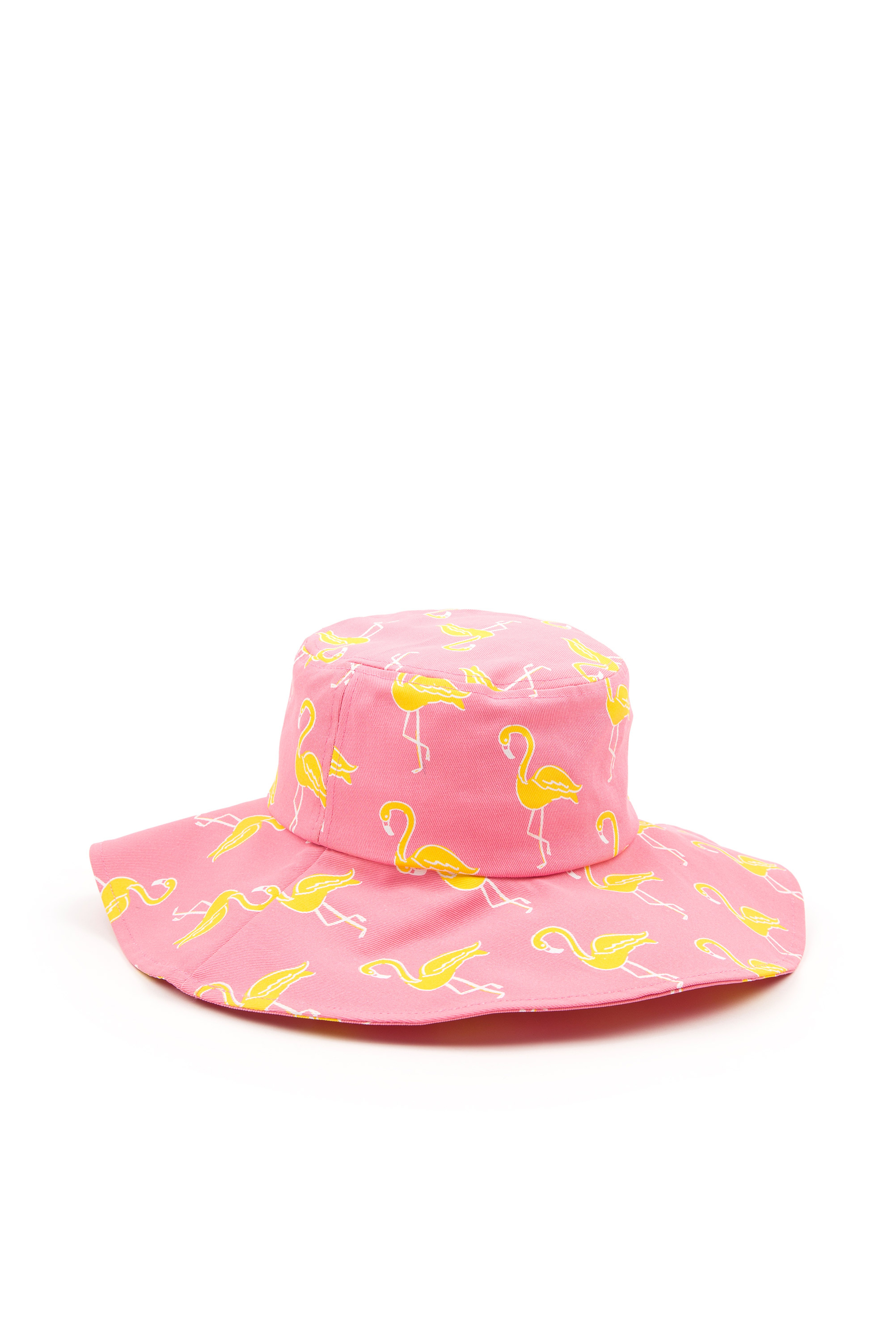 Çocuk Pembe Şapka - Image 3