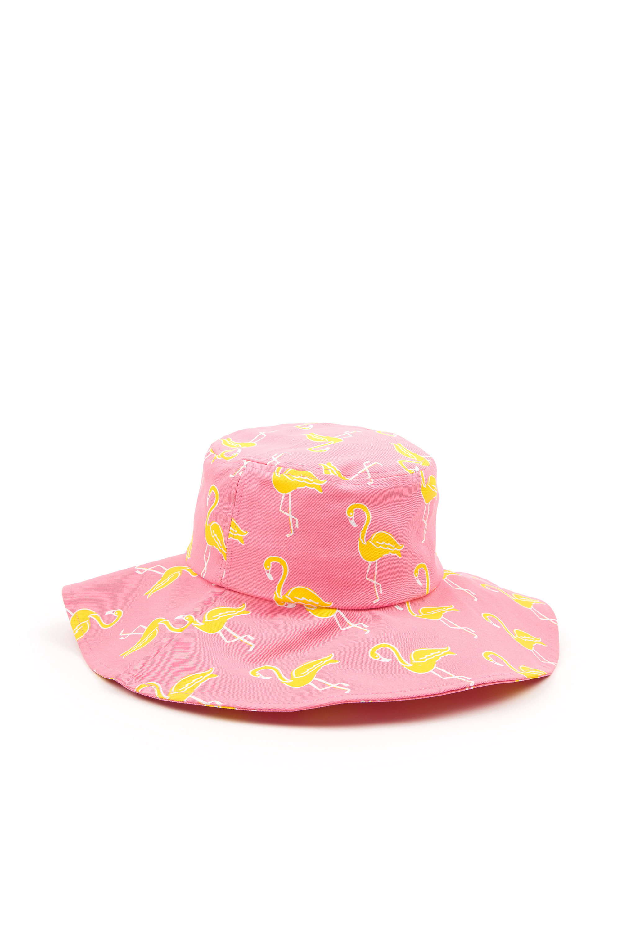 Çocuk Pembe Şapka