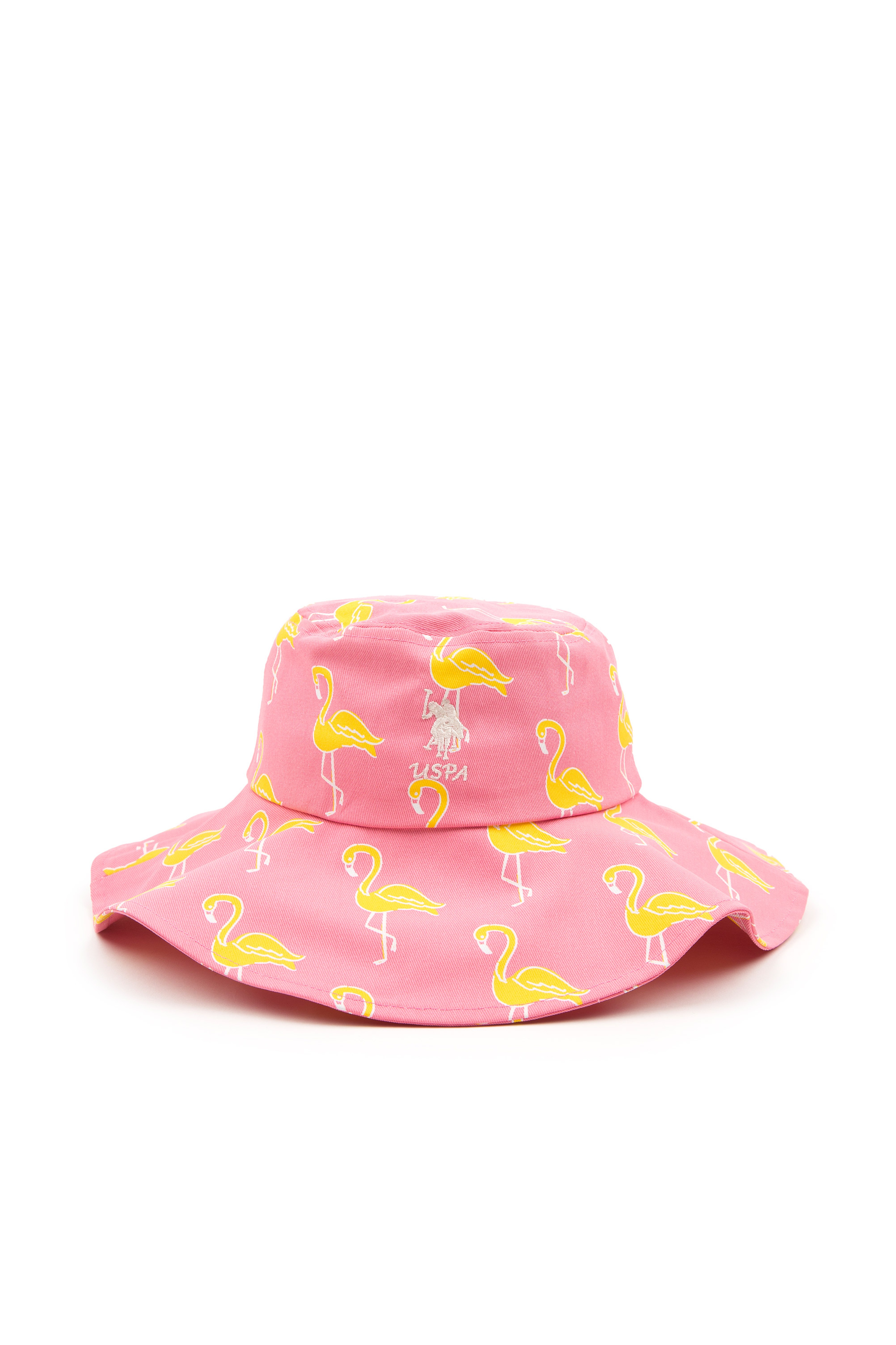 Çocuk Pembe Şapka - Image 1