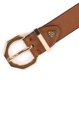 Kadın Kahverengi Kemer - 50203243020