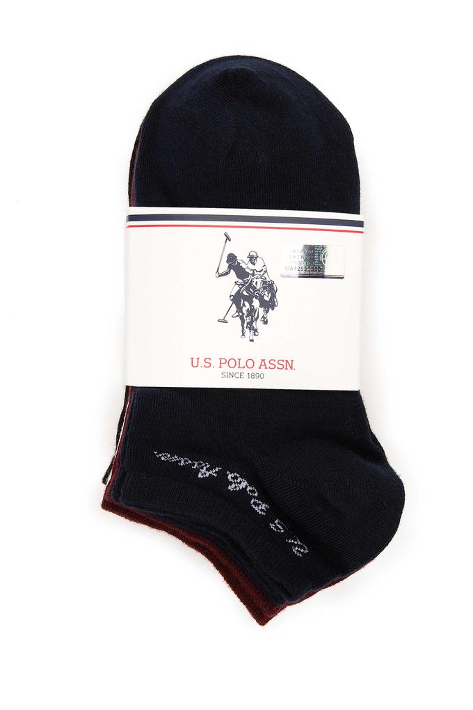 Kadın Lacivert Çorap