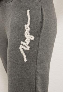 Kadın Gri Eşofman Altı - 50237977024