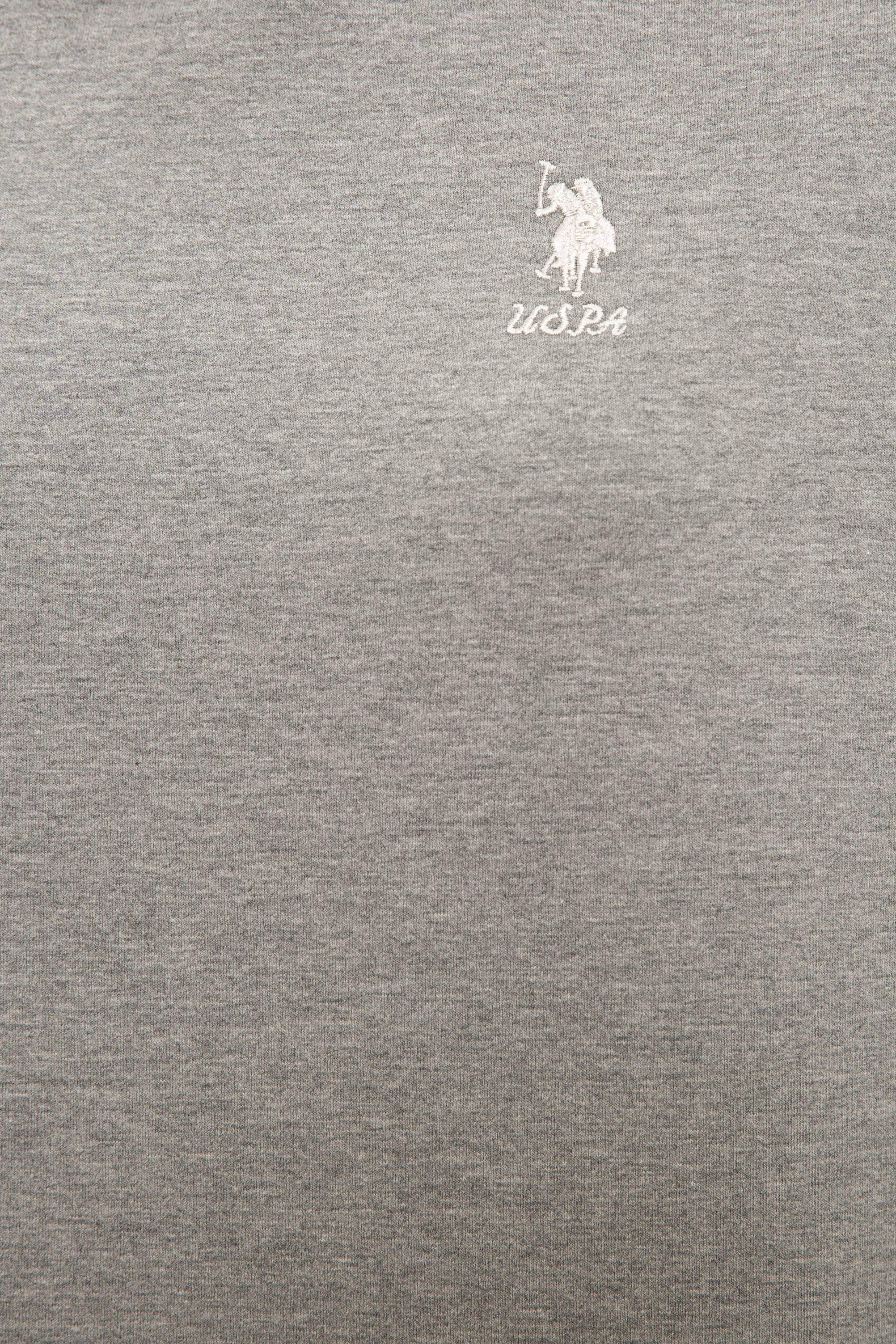 Kadın Gri Sweatshirt