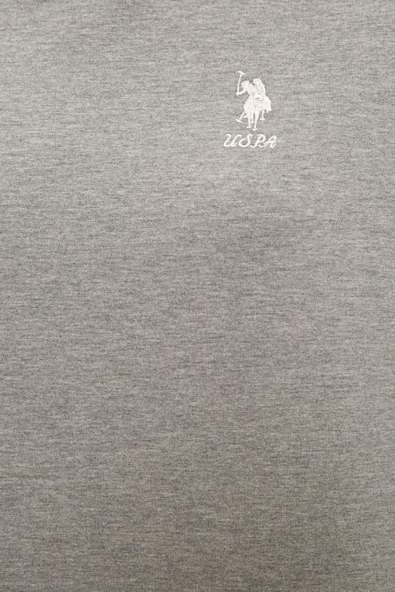 Kadın Gri Sweatshirt - 50233408012