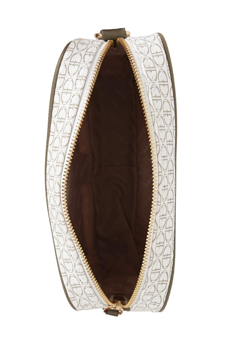 Kadın Beyaz Çanta - 50259065002