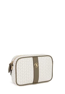 Kadın Beyaz Çanta - 50259065002