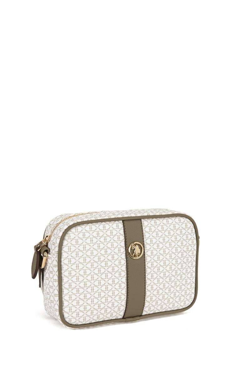 Kadın Beyaz Çanta - 50259065002