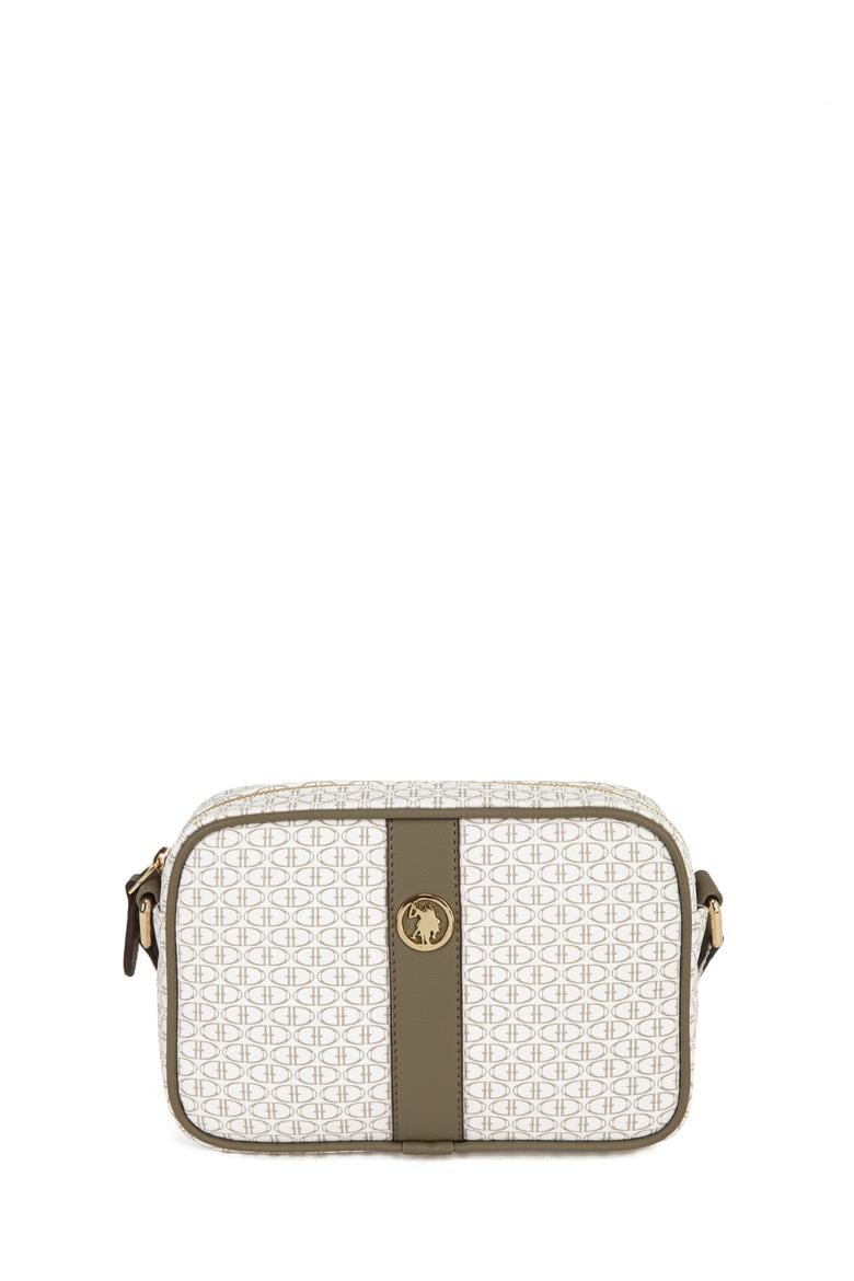 Kadın Beyaz Çanta - 50259065002