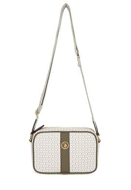 Kadın Beyaz Çanta - 50259065002