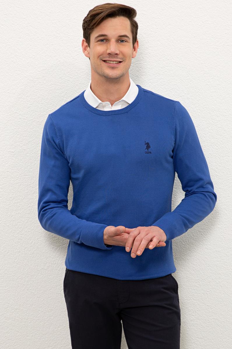 Erkek Saks Basic Kazak