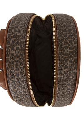 Kadın Kahverengi Sırt Çantası - 50241296003