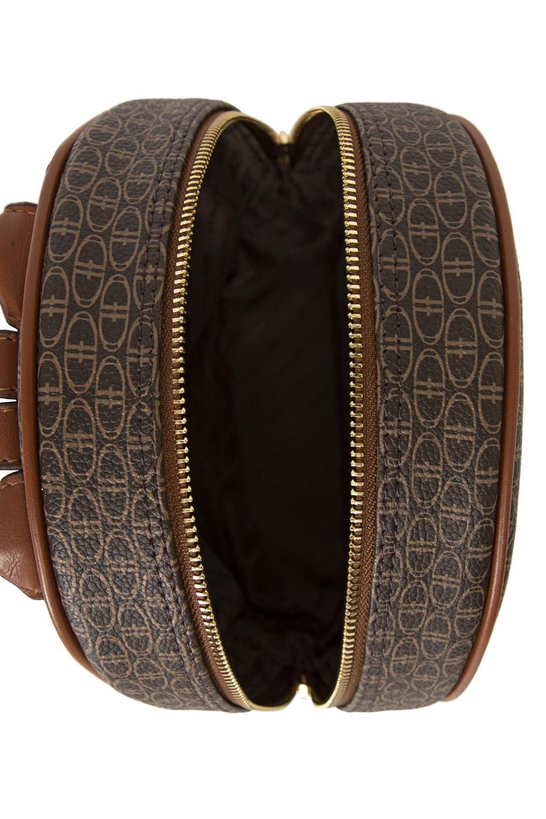 Kadın Kahverengi Sırt Çantası - 50241296003