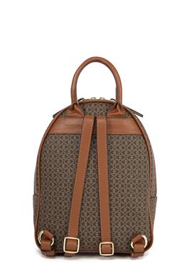Kadın Kahverengi Sırt Çantası - 50241296003
